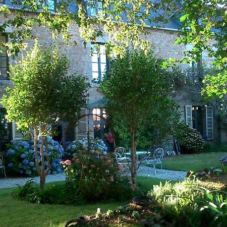 Hotel La Demeure du Collectionneur à Quintin Extérieur photo