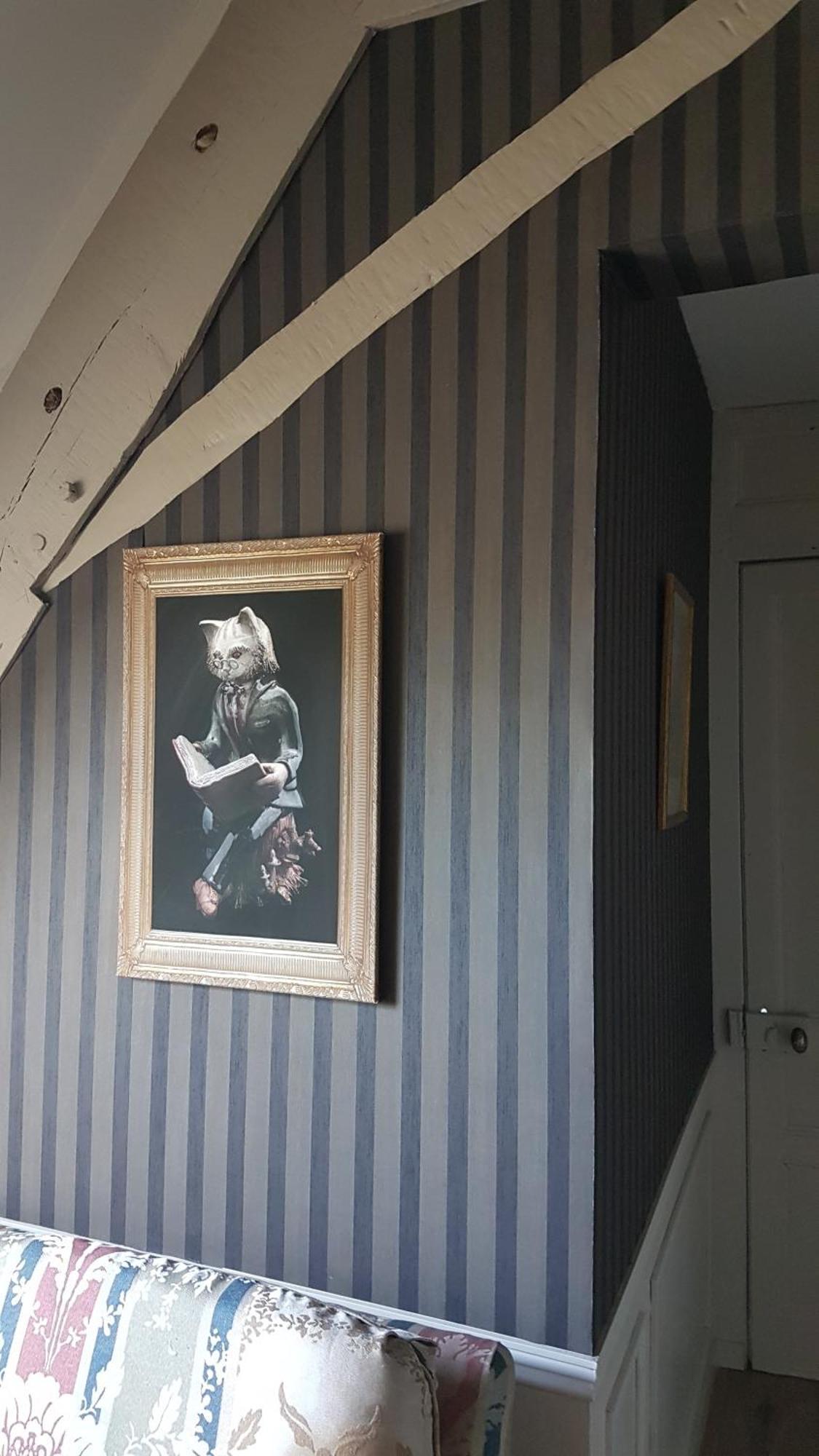 Hotel La Demeure du Collectionneur à Quintin Chambre photo